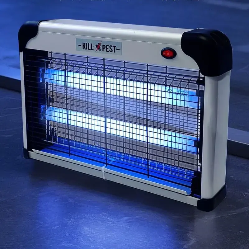 Electric UV Mosquito and Insect Killer Machine photo 4