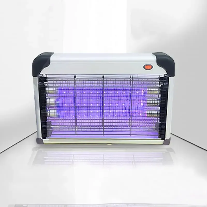 Electric UV Mosquito and Insect Killer Machine photo 5
