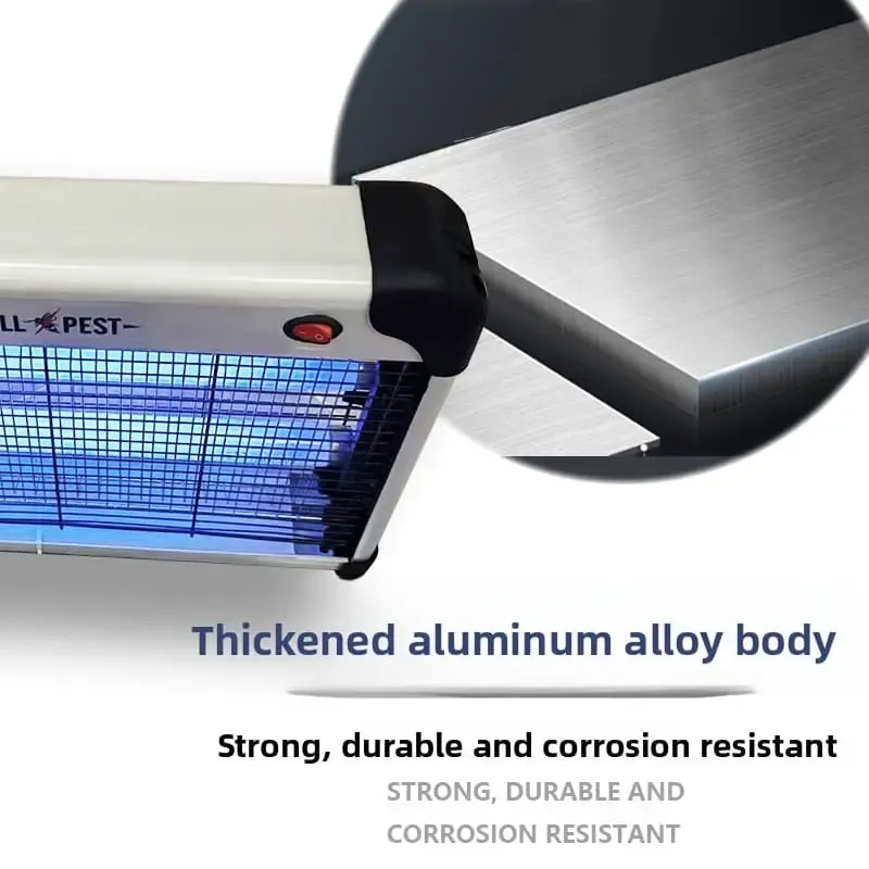 Electric UV Mosquito and Insect Killer Machine photo 9
