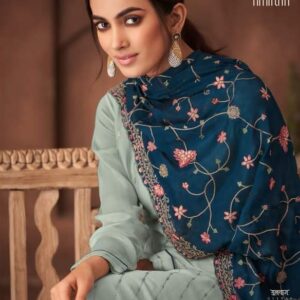 Amirah GULNAZ Salwar Kameez