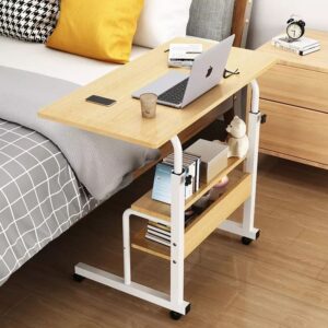 Adjustable Bedside Laptop Table