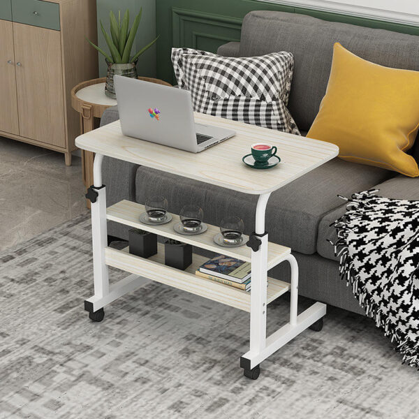 Bedside-laptop-table