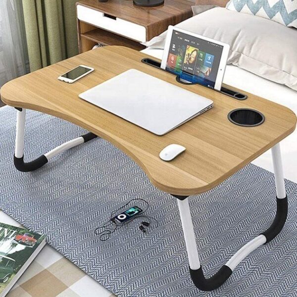 Foldable Laptop Table