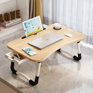 Foldable Laptop Table