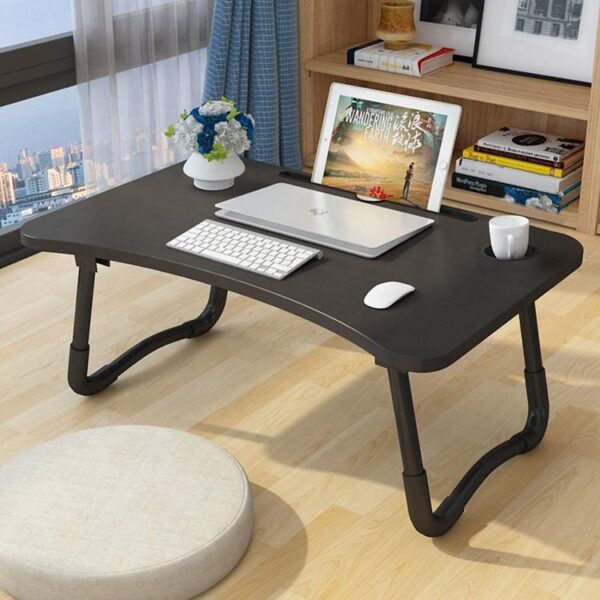 Foldable Laptop Table