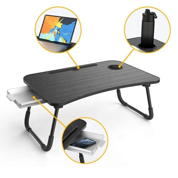 Foldable Laptop Table