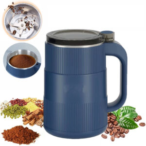 Multifunction Coffee Grinder