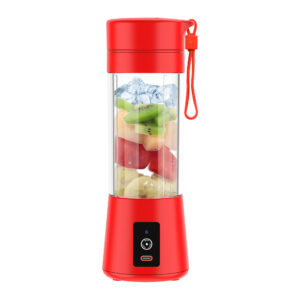 Rechargeable & Portable Fruit Juicer