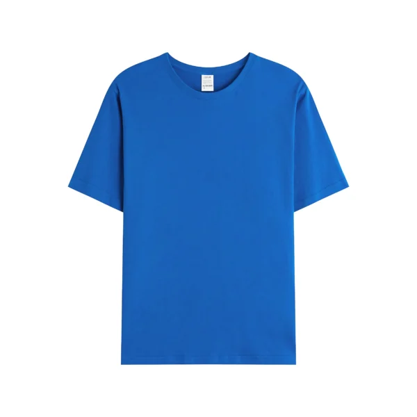 T shirt_blue