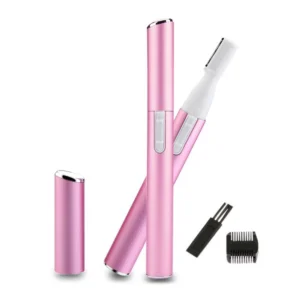 Mini Electric Trimmer for Women and Kids