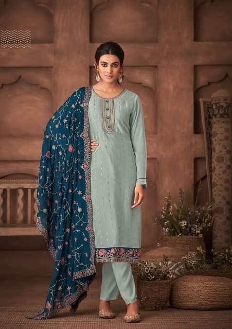 Amirah GULNAZ Salwar Kameez - Image 10