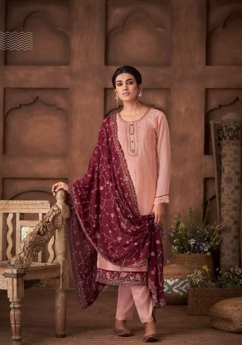 Amirah GULNAZ Salwar Kameez - Image 8