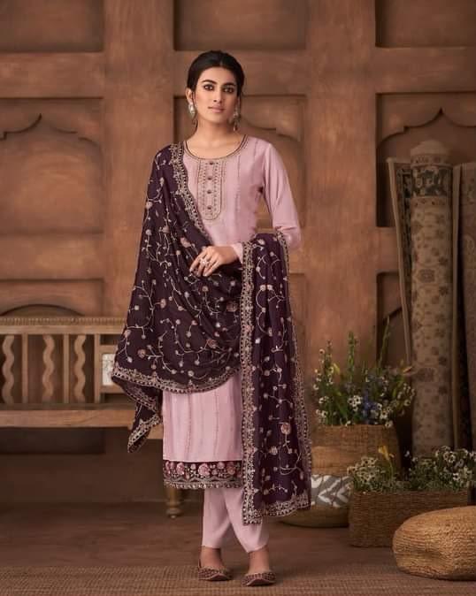 Amirah GULNAZ Salwar Kameez - Image 16