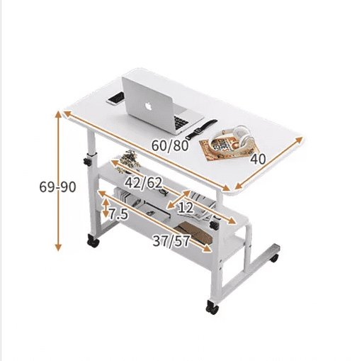 Bedside-laptop-table