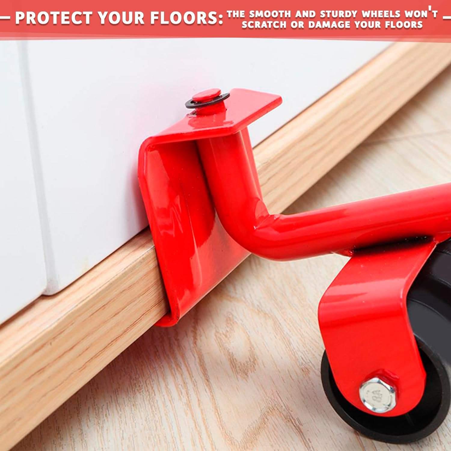 Furniture Movers Appliance - Image 3