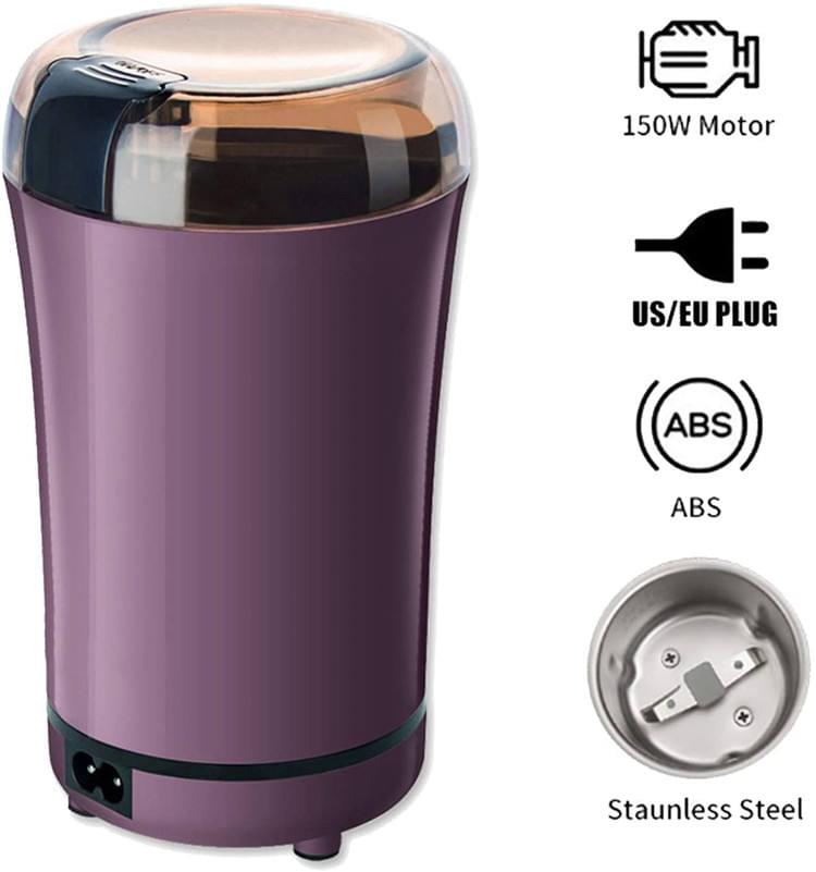 Coffee Grinder - Image 2