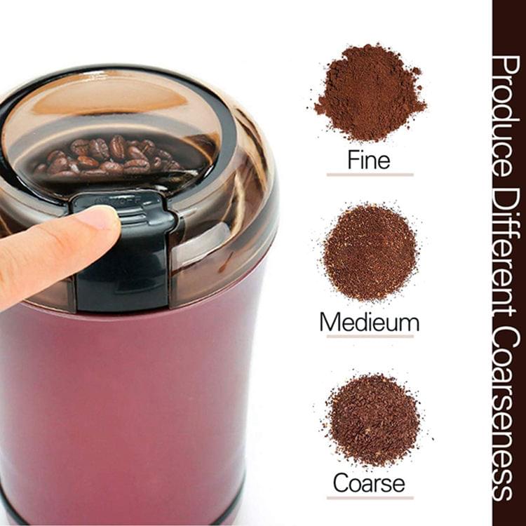 Coffee Grinder - Image 4