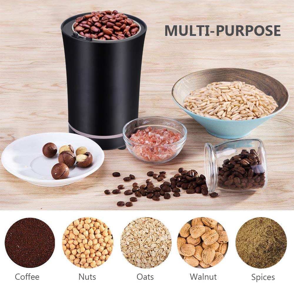 Coffee Grinder - Image 6