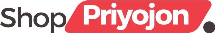 ShopPriyojon Logo